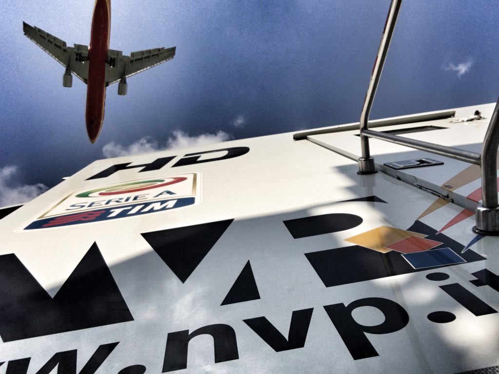 NVP | Media Company